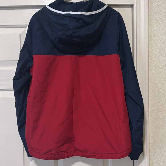 Men’s Primitive Skateboarding Windbreaker-Size M - Picture 2 of 6